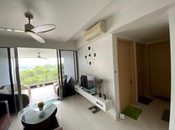 The Estuary (D27), Condominium #529625101